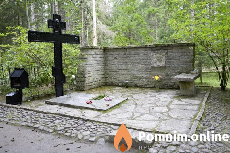 Ахматова Анна Андреевна
