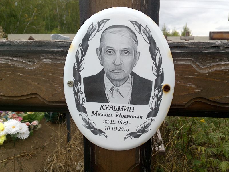 Кузьмин