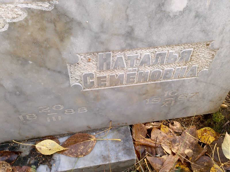 Селезнева