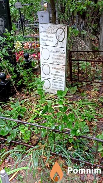 Коцюрба Александр Иванович