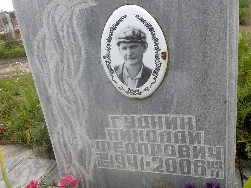 Гуднин