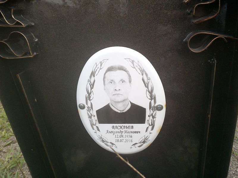 Васильев