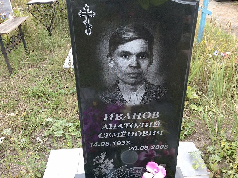Иванов
