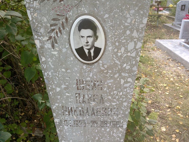 Шеин