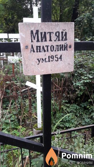 Митяй Анатолий
