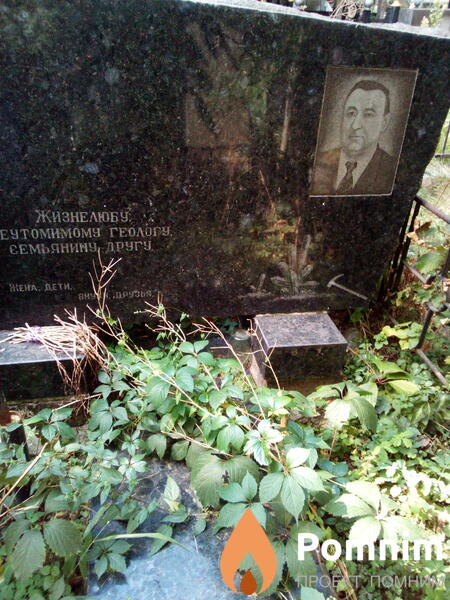 Зубов Алексей Иванович