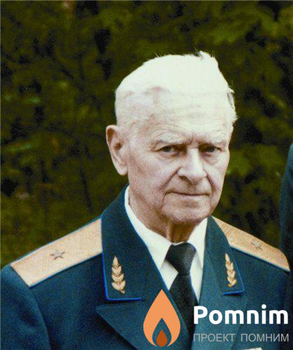 Струтинский Николай Владимирович