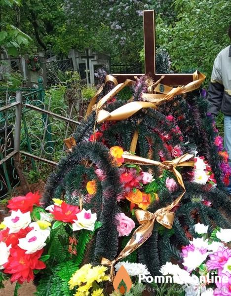 Шевляков Василий Петрович