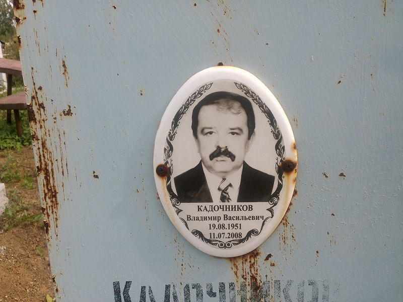 Кадочников