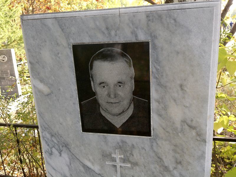 Рассохин