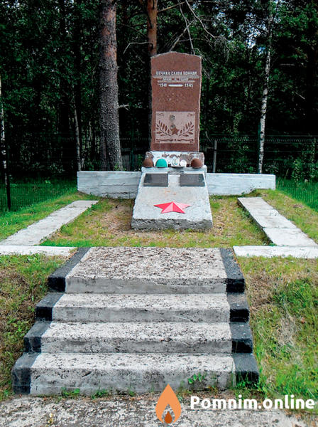 Долганин Николай Федорович