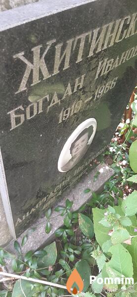 Житинская Анастасия Ивановна