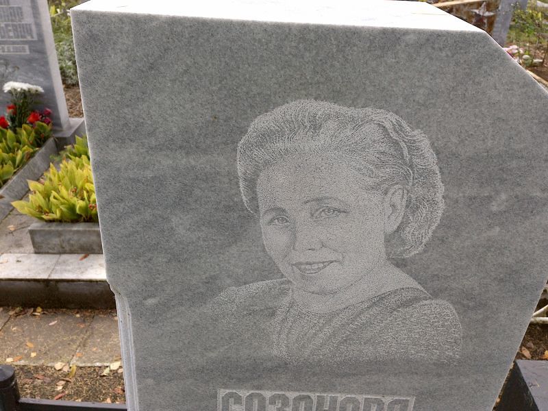Созонова