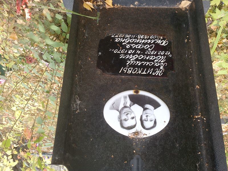 Житков