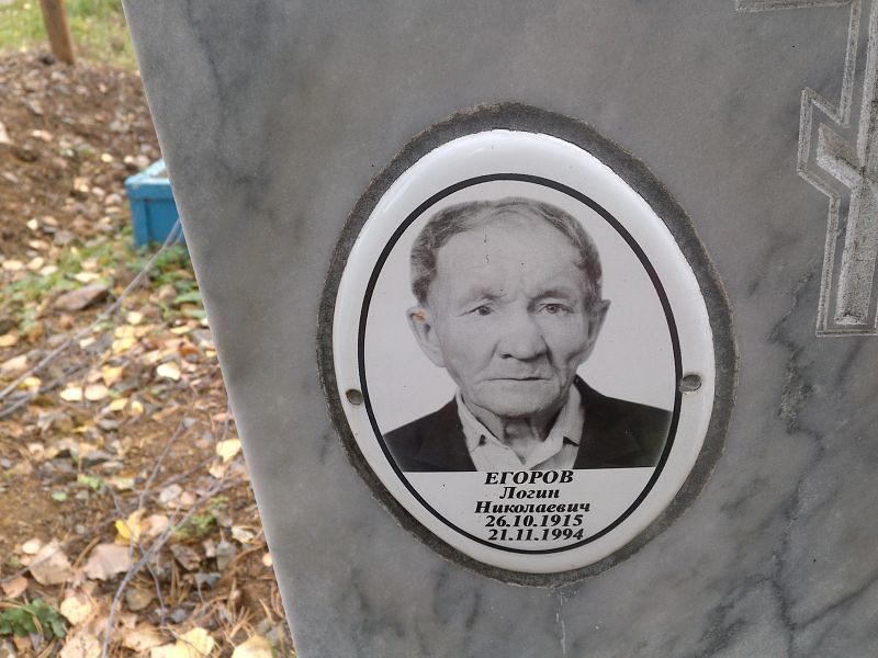 Логин Егоров Николаевич