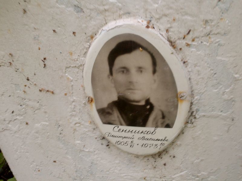 Сенников