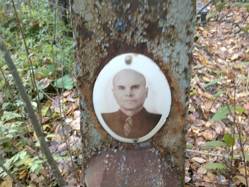 Безукладников