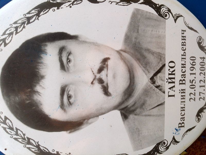 Гайко