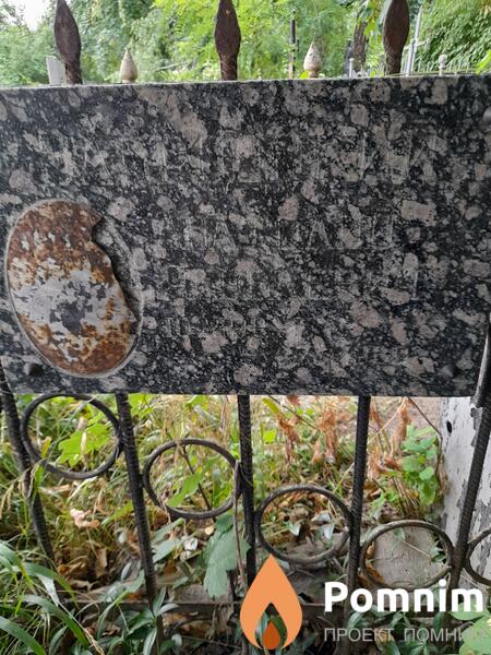 Забрадовский Анатолий Яковлевич