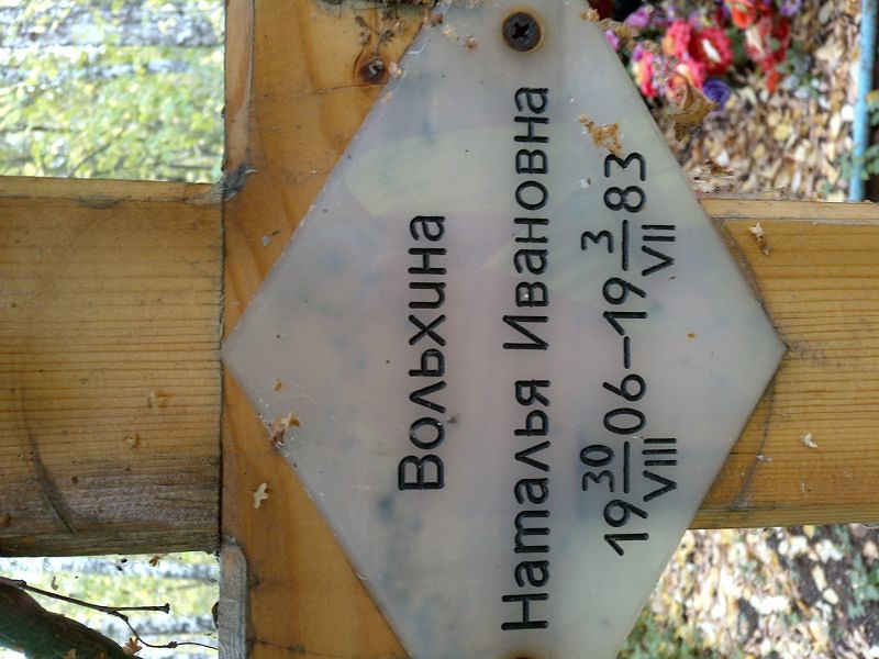 Вольхина