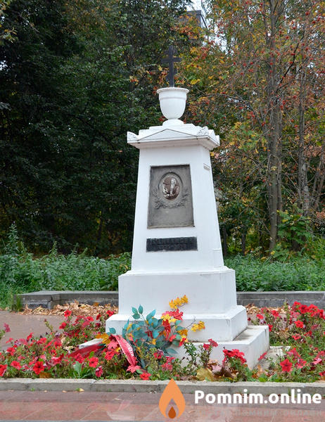 Кулибин Иванпетрович