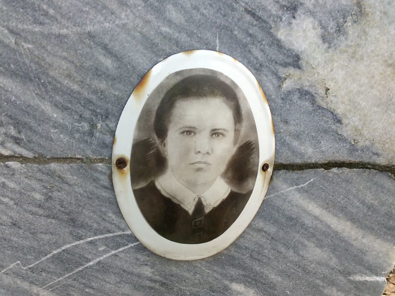 Павлина Кардашина Ильинична