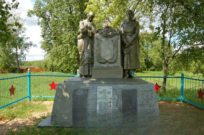 Дивильковский Максим