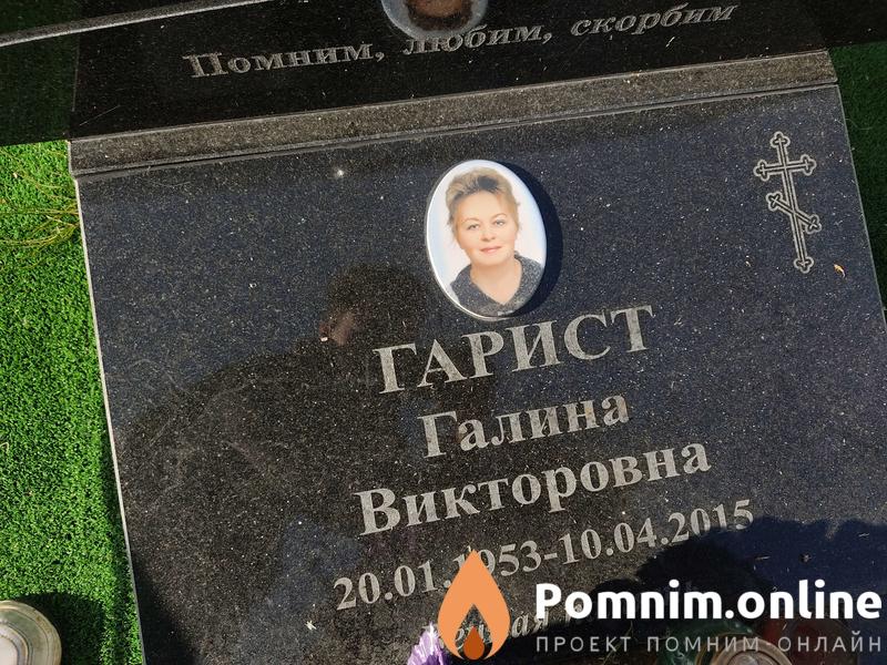 Панов Виктор Петрович