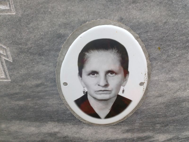 Степанова