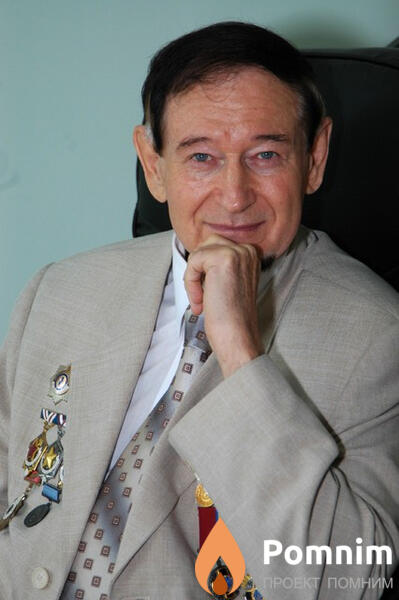 Алексеев Анатолий Дмитриевич