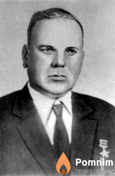 Алексеев Николай Алексеевич