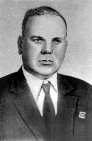 Алексеев Николай