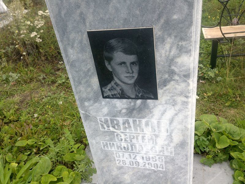 Иванов