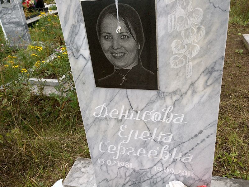 Денисова