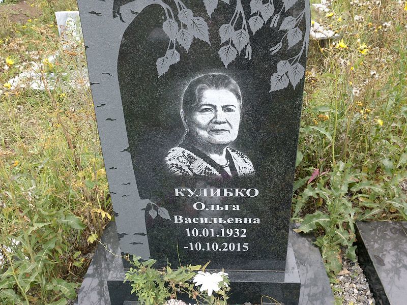 Кулибко