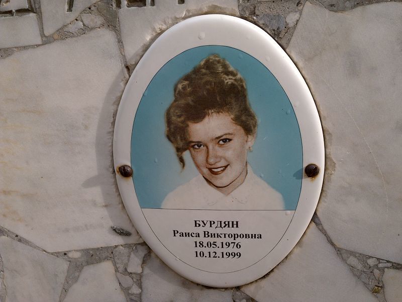 Бурдян