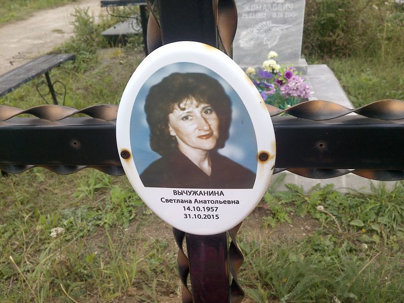 Вычужанина