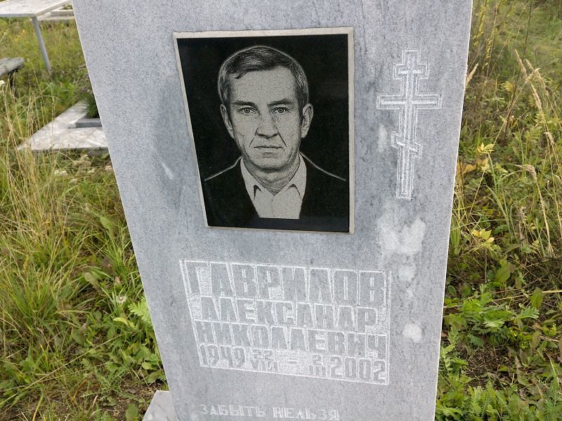 Гаврилов