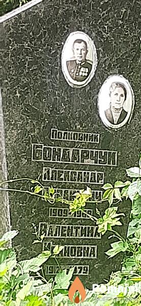 Бондарчук Александр Аврамович