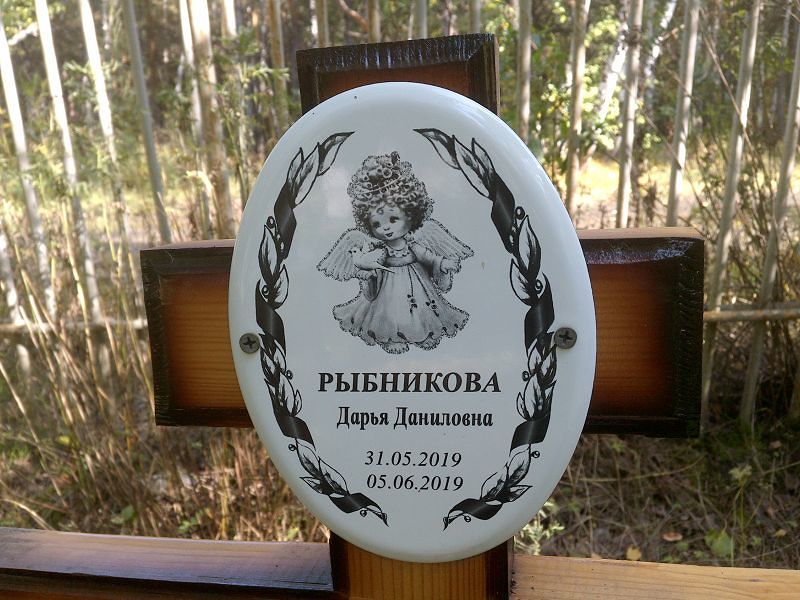 Рыбникова