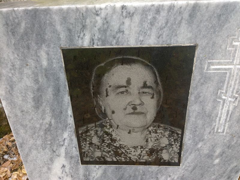 Огнева Александра Андреевна