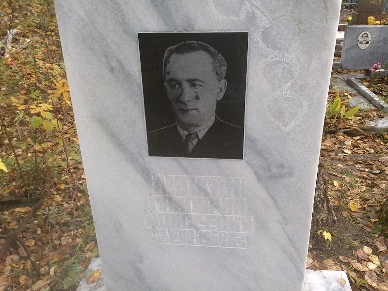 Липкин