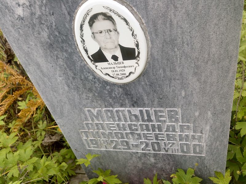 Мальцев