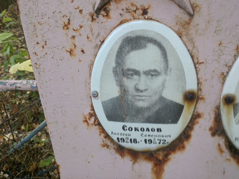 Соколов