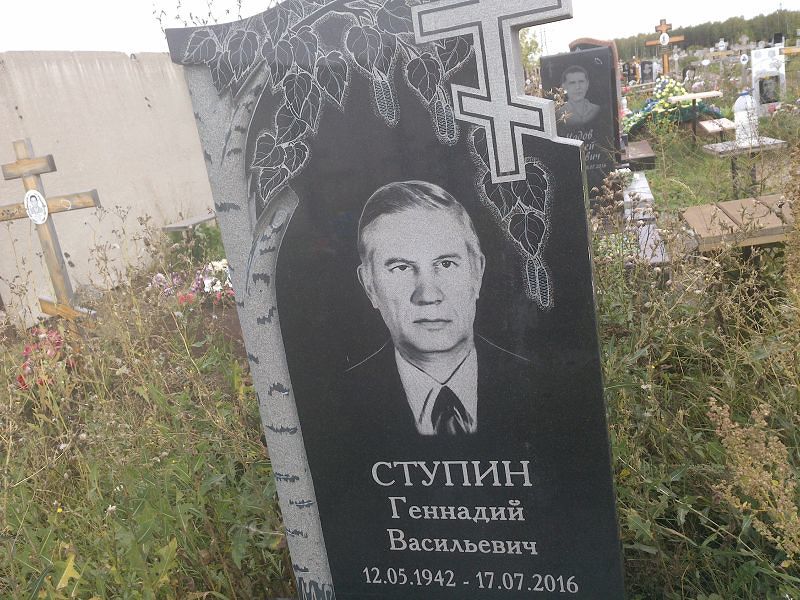 Ступин