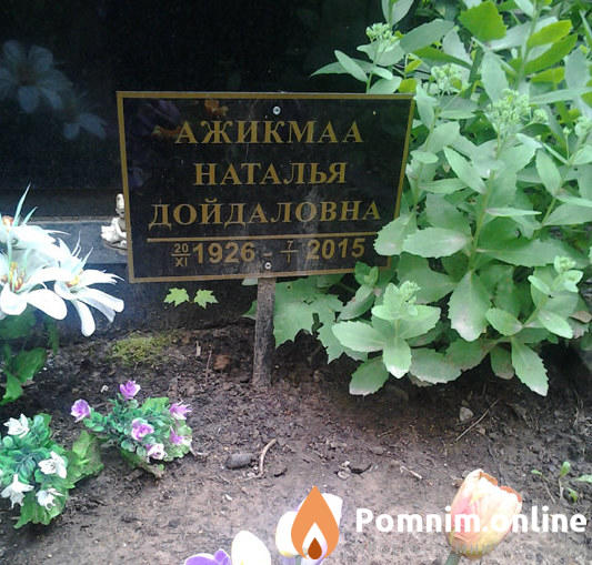 Рушев Николай Константинович
