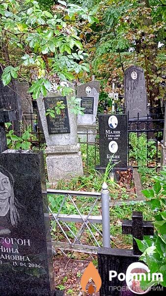 Бибик Елена