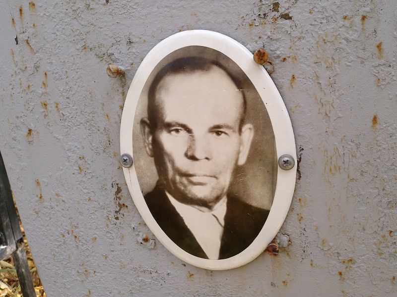 Лукашевич