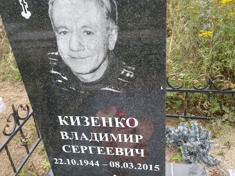 Кизенко