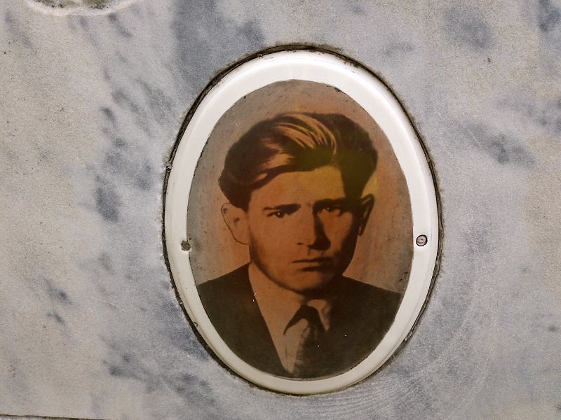 Гусельников